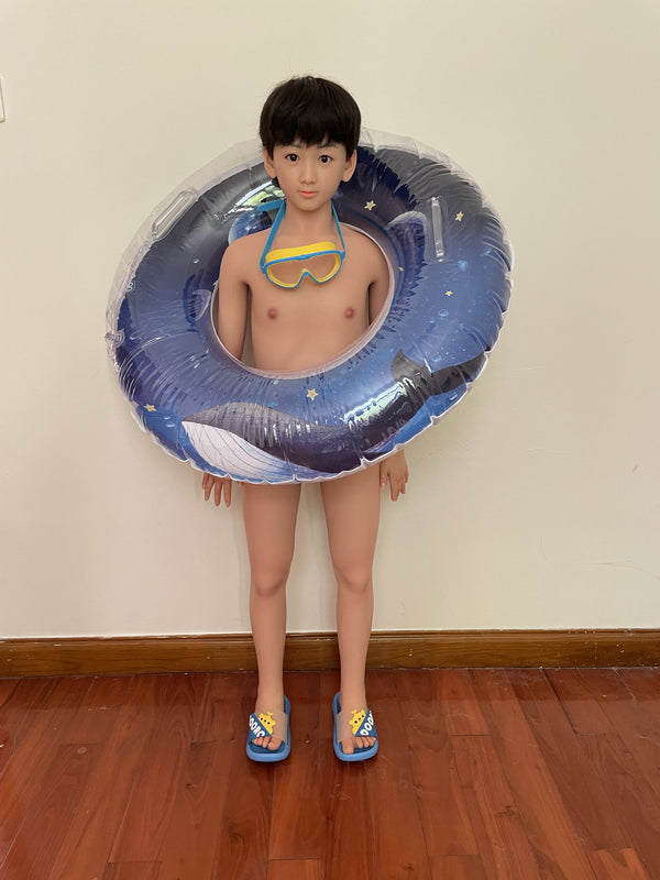 DHDOLL® Japanese Hip Doll Sex Toy Male Olevia 115cm