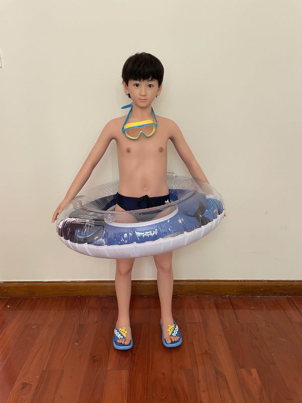 DHDOLL® Japanese Hip Doll Sex Toy Male Olevia 115cm