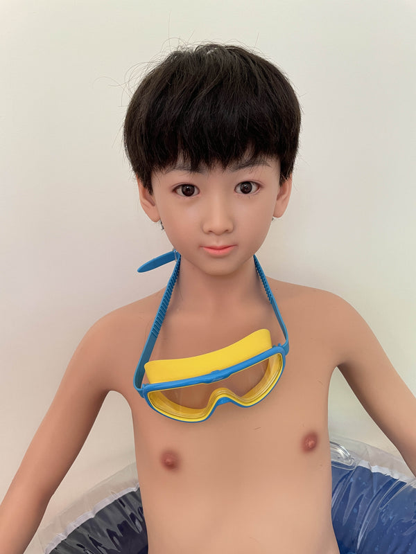 DHDOLL® Japanese Hip Doll Sex Toy Male Olevia 115cm