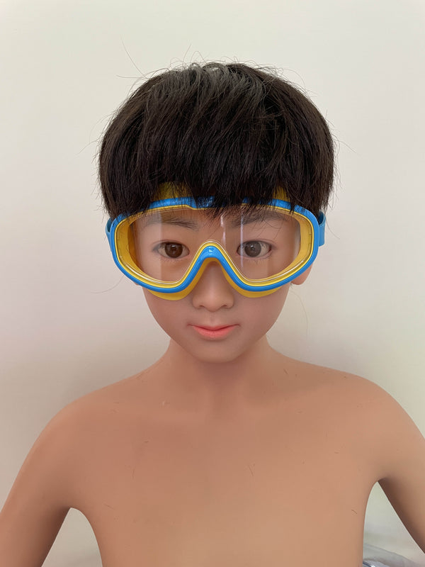 DHDOLL® Japanese Hip Doll Sex Toy Male Olevia 115cm