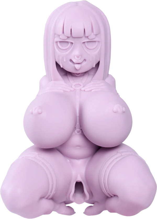 MRL Sex Doll® Koko: 1.35kg (3 lbs) Silicone Furry Hentai Onahole Pocket Pussy