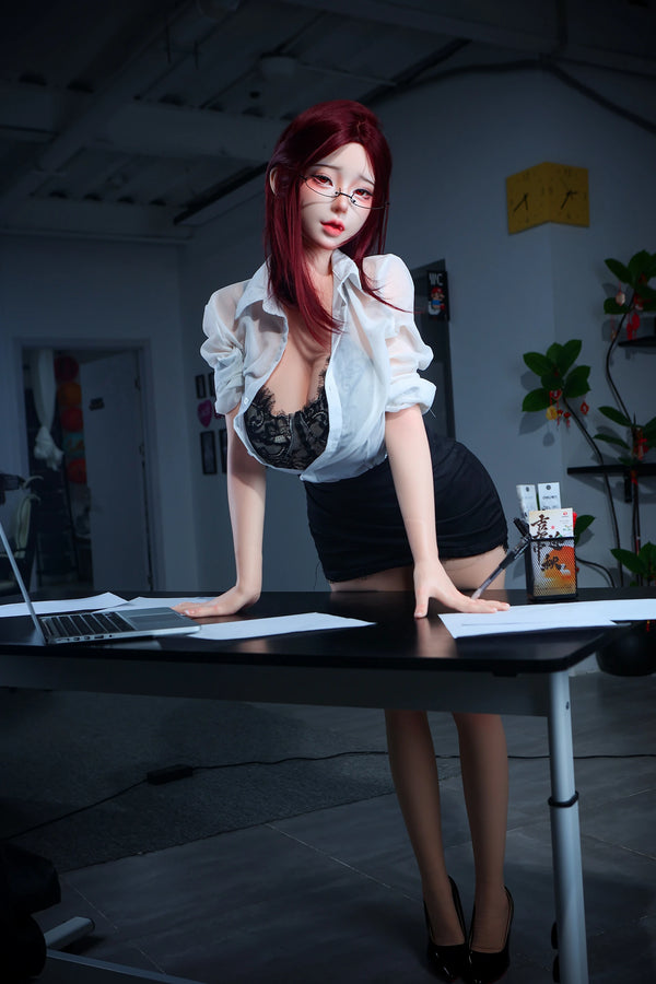 LaceDoll® LACEDOLL XuanYe 163cm(5.35') H-CUP ( No.4622)
