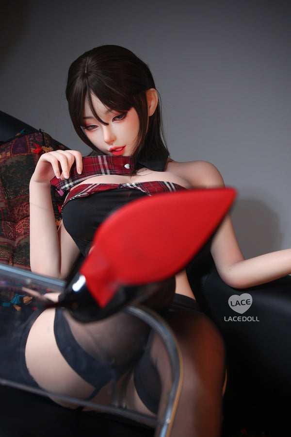 LaceDoll® LACEDOLL XuanYe 168cm(5.35') D-CUP ( No.4681)