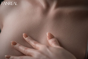 Fanreal 155cm Kimmy – Busty Fair Skin Silicone Companion Doll