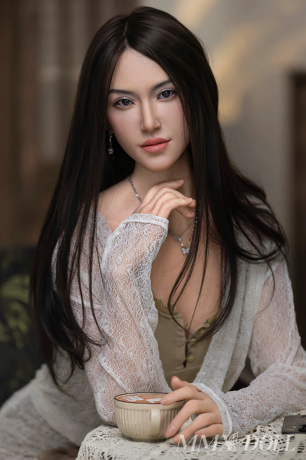 MMX Latina 172cm/5ft8 D-cup Silicone Sex Doll – MengCi