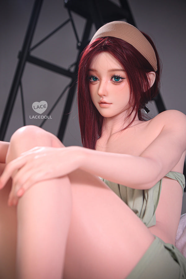 LaceDoll® LaceDoll Hybrid 167cm/5ft6 D CUP AKAGI