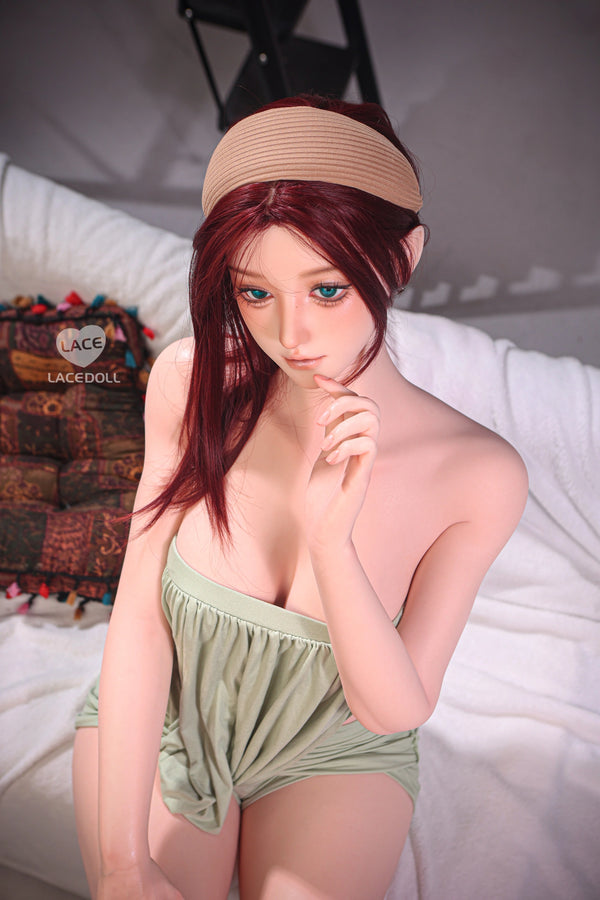 LaceDoll® LaceDoll Hybrid 167cm/5ft6 D CUP AKAGI
