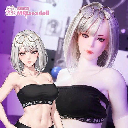 MRL Sex Doll® Lily Anime Sex Doll — MRL × @tyviania Hentai Figure