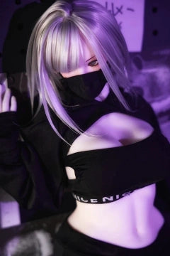MRL Sex Doll® Lily Anime Sex Doll — MRL × @tyviania Hentai Figure