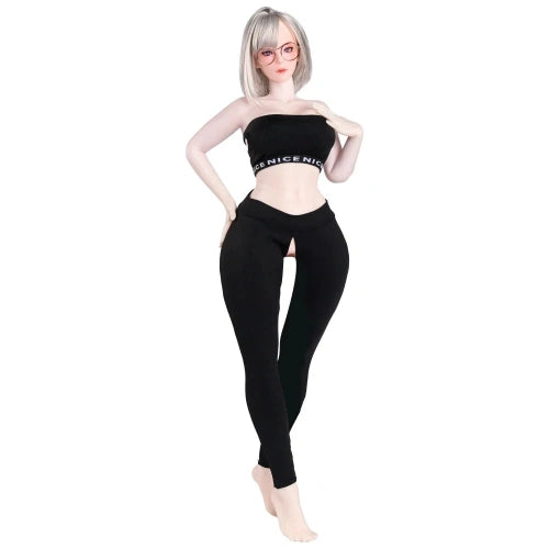 MRL Sex Doll® Lily Anime Sex Doll — MRL × @tyviania Hentai Figure