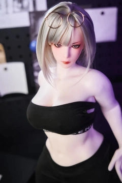 MRL Sex Doll® Lily Anime Sex Doll — MRL × @tyviania Hentai Figure