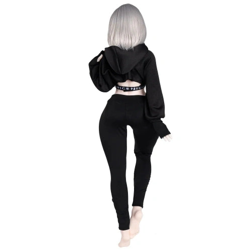 MRL Sex Doll® Lily Anime Sex Doll — MRL × @tyviania Hentai Figure