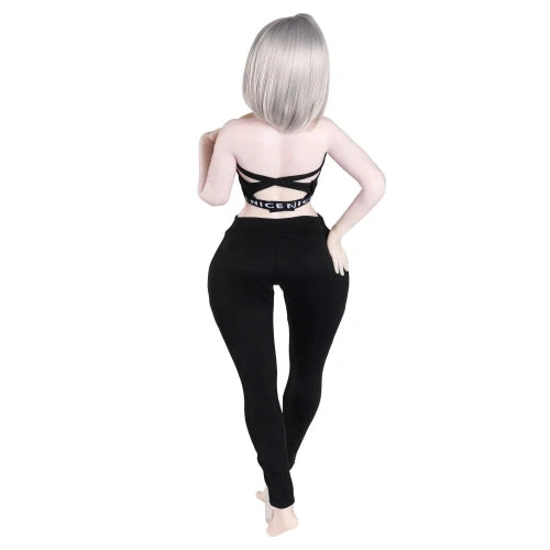 MRL Sex Doll® Lily Anime Sex Doll — MRL × @tyviania Hentai Figure