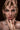 SY Doll® Premium Soft Silicone Doll Head #M4 Blonde – Realistic SY Series Head Only