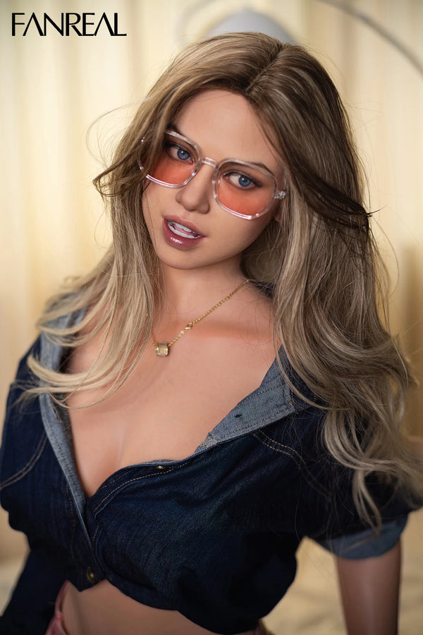 Maria ROS 170cm G-cup