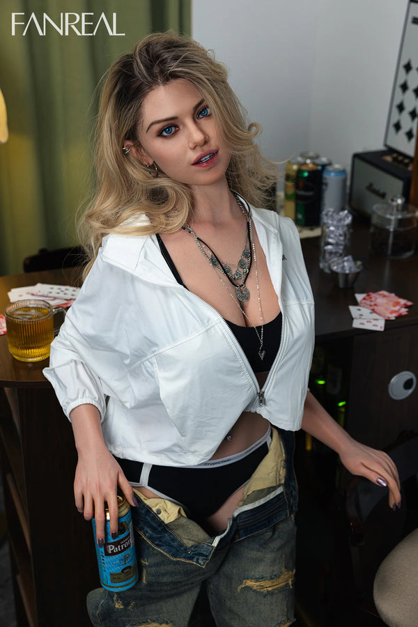 Maria ROS 168cm F-cup