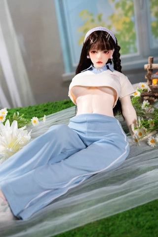 MRL Sex Doll® MRL Sex Doll Anna 3.0 61cm / 2’0″ Full Silicone
