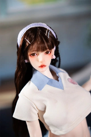 MRL Sex Doll® MRL Sex Doll Anna 3.0 61cm / 2’0″ Full Silicone