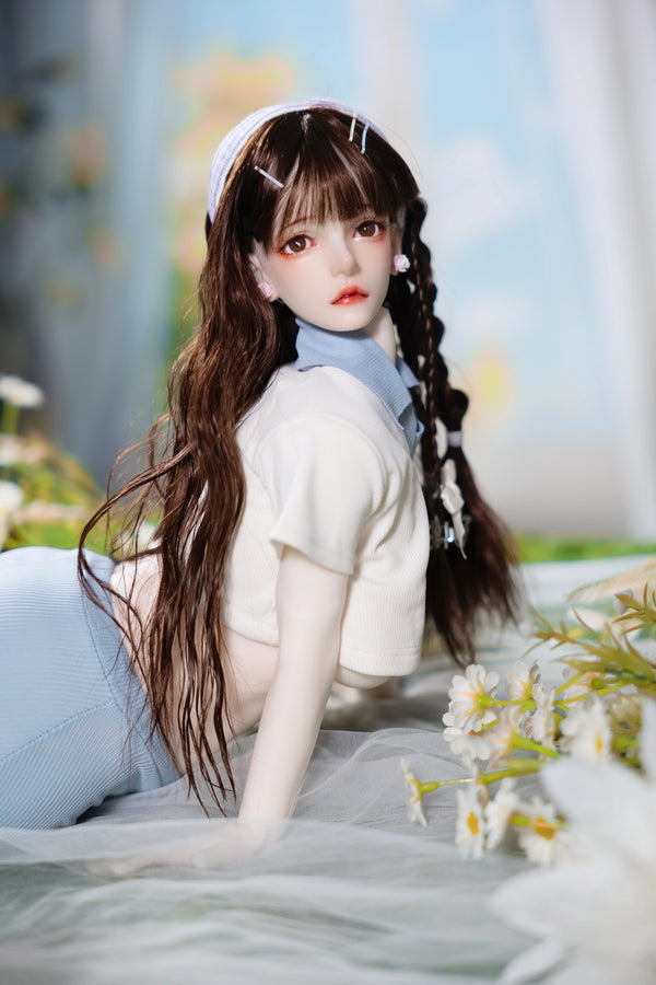 MRL Sex Doll® MRL Sex Doll Anna 3.0 61cm / 2’0″ Full Silicone