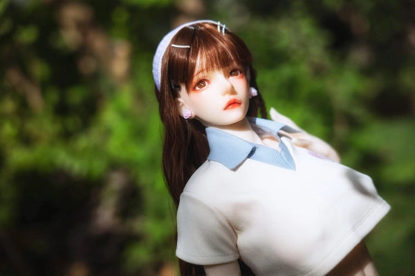 MRL Sex Doll® MRL Sex Doll Anna 3.0 61cm / 2’0″ Full Silicone