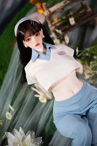 MRL Sex Doll® MRL Sex Doll Anna 3.0 61cm / 2’0″ Full Silicone