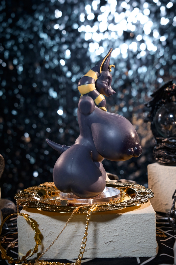 MRL Sex Doll® MRL Sex Doll Anubis 28cm / 11.0″ Full Silicone
