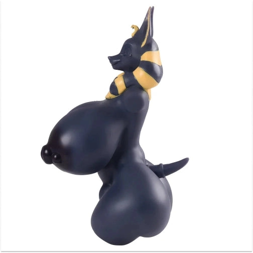 MRL Sex Doll® MRL Sex Doll Anubis 28cm / 11.0″ Full Silicone
