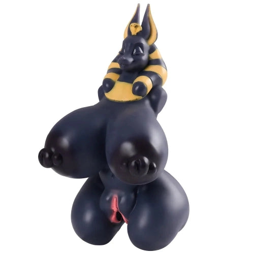 MRL Sex Doll® MRL Sex Doll Anubis 28cm / 11.0″ Full Silicone
