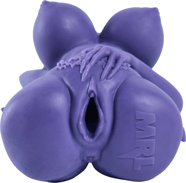 MRL Sex Doll® MRL Sex Doll Aruna 1.0 24cm / 9.4″ Full Silicone