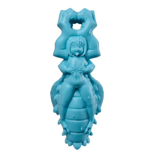 MRL Sex Doll® MRL Sex Doll Cteno Max 24cm / 9.5″ Full Silicone
