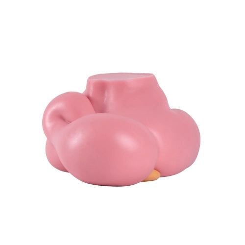 MRL Sex Doll® MRL Sex Doll Heketa Butt 16cm / 6.3″ Full Silicone