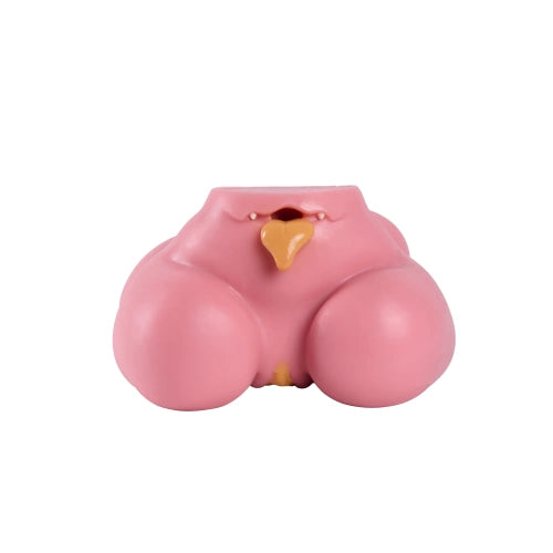 MRL Sex Doll® MRL Sex Doll Heketa Butt 16cm / 6.3″ Full Silicone