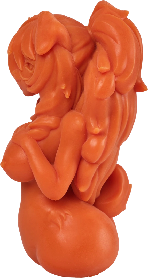 MRL Sex Doll® MRL Sex Doll Kuru 26cm / 10.2″ Full Silicone