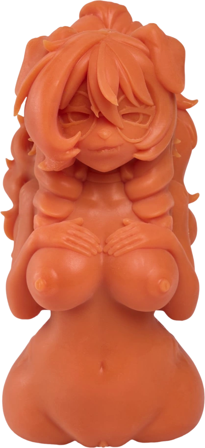 MRL Sex Doll® MRL Sex Doll Kuru 26cm / 10.2″ Full Silicone