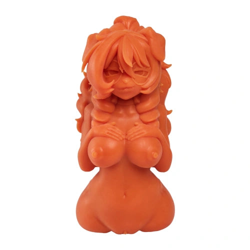 MRL Sex Doll® MRL Sex Doll Kuru 26cm / 10.2″ Full Silicone