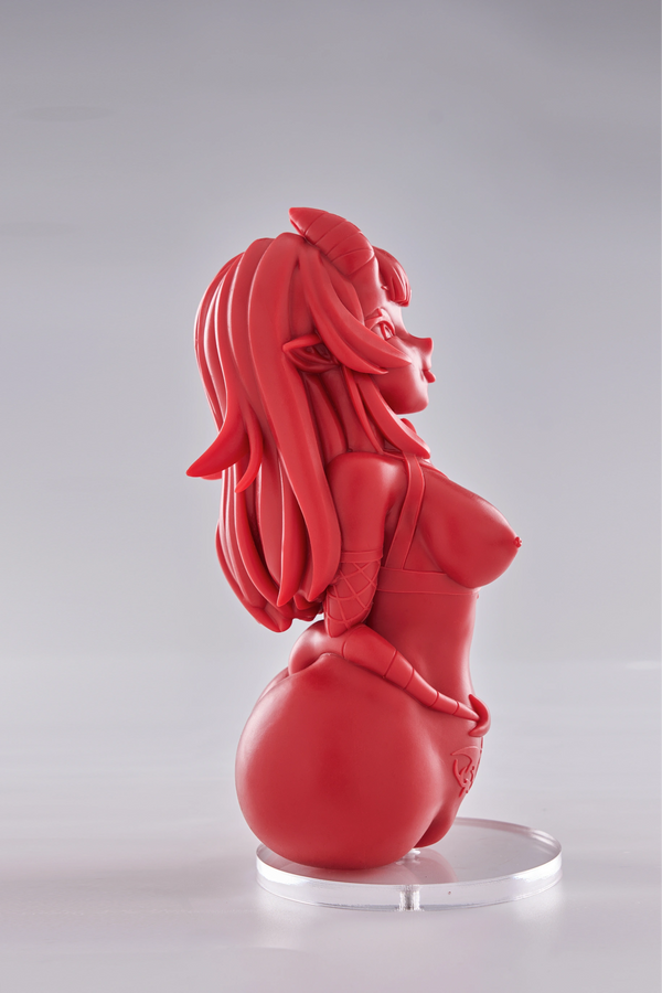 MRL Sex Doll® MRL Sex Doll Meru 23cm / 9.1″ Full Silicone