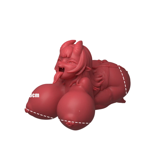 MRL Sex Doll® MRL Sex Doll Meru Max 20cm / 7.9″ Full Silicone