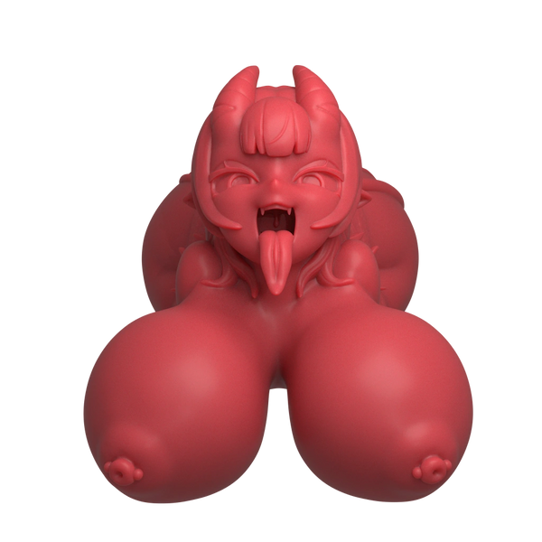 MRL Sex Doll® MRL Sex Doll Meru Max 20cm / 7.9″ Full Silicone