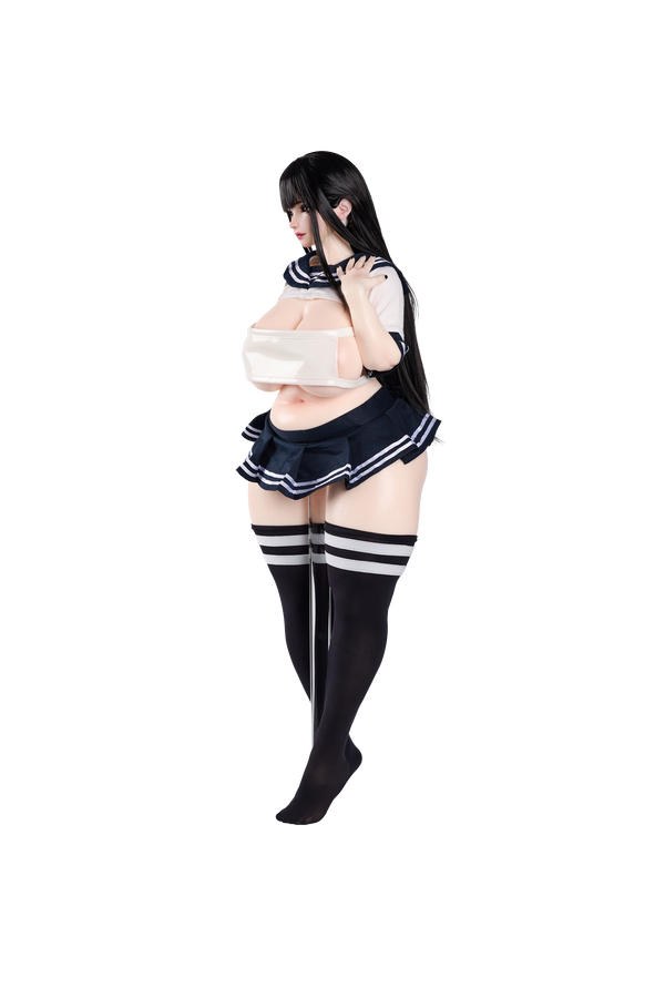 MRL Sex Doll® MRL Sex Doll Miyu 3.0 63cm / 2’1″ Full Silicone