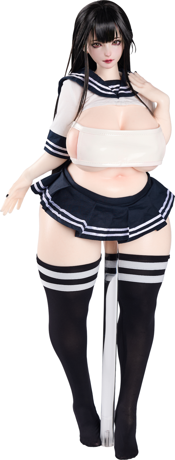 MRL Sex Doll® MRL Sex Doll Miyu 3.0 63cm / 2’1″ Full Silicone