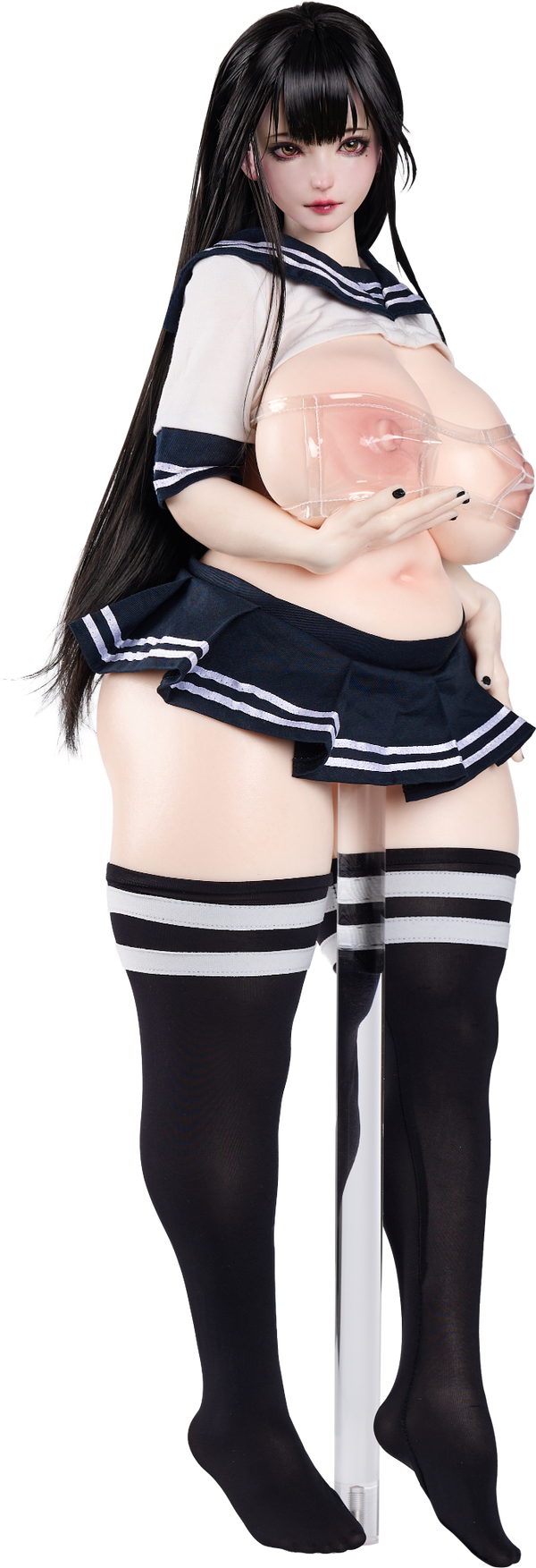 MRL Sex Doll® MRL Sex Doll Miyu 3.0 63cm / 2’1″ Full Silicone