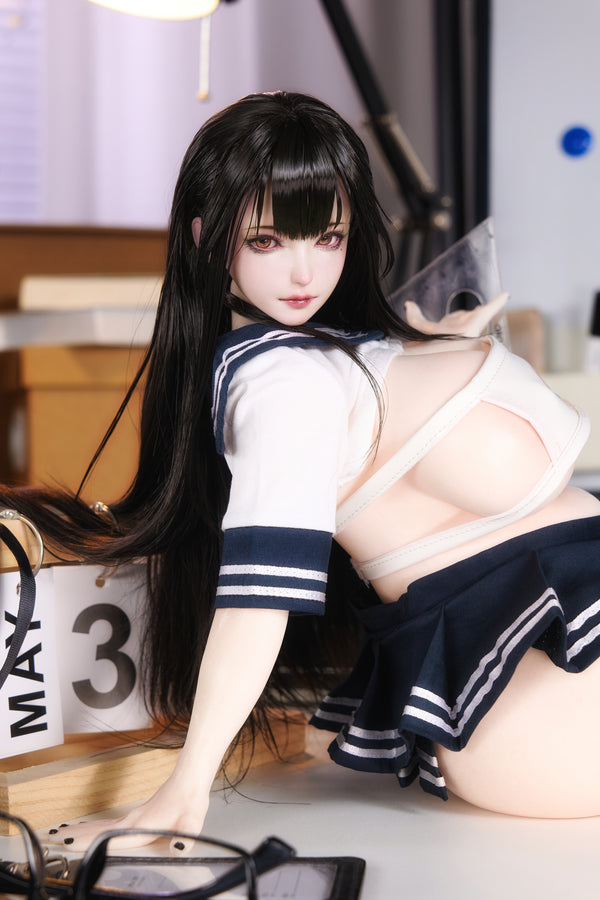 MRL Sex Doll® MRL Sex Doll Miyu 3.0 63cm / 2’1″ Full Silicone