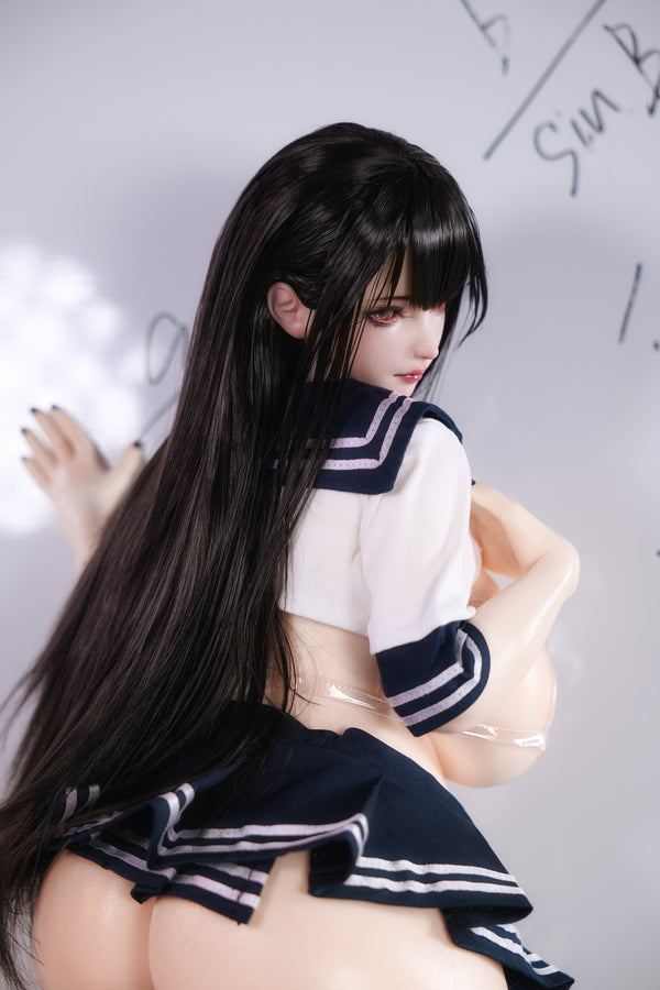 MRL Sex Doll® MRL Sex Doll Miyu 3.0 63cm / 2’1″ Full Silicone
