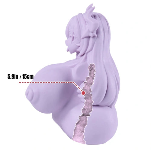 MRL Sex Doll® MRL Sex Doll Osiimi 1.0 23cm / 9.1″ Full Silicone