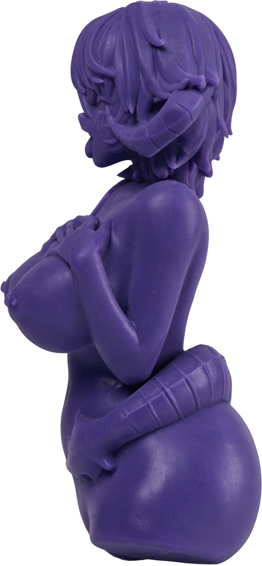 MRL Sex Doll® MRL Sex Doll Queen Mari 22cm / 8.7″ Full Silicone