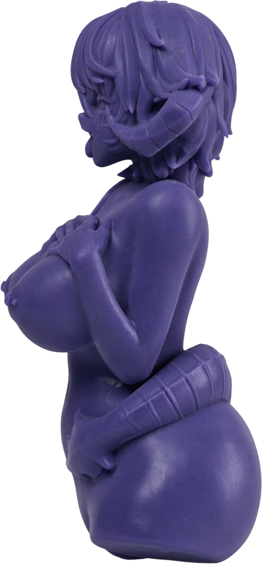 MRL Sex Doll® MRL Sex Doll Queen Mari 22cm / 8.7″ Full Silicone