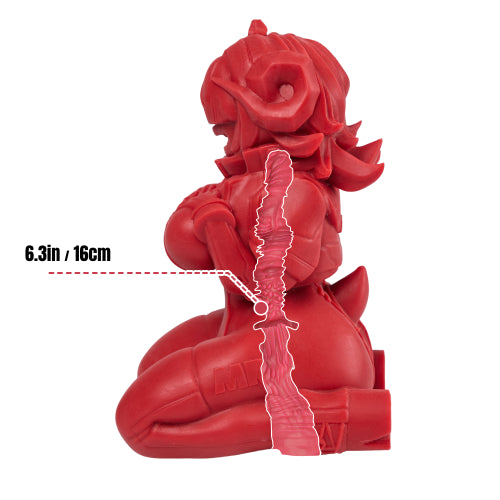 MRL Sex Doll® MRL Sex Doll ThermoALTAR 1.0 21cm / 8.3″ Full Silicone