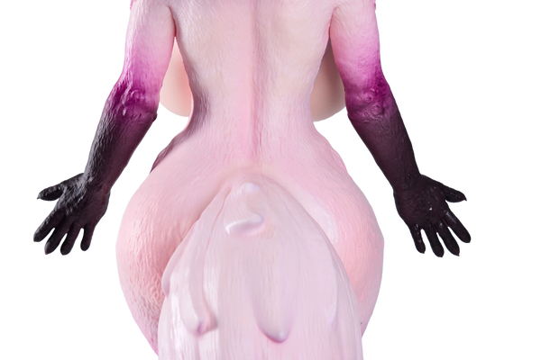 MRL Sex Doll® MRL Sex Doll Vixen Voss 3.0 71cm / 2’4″ Full Silicone