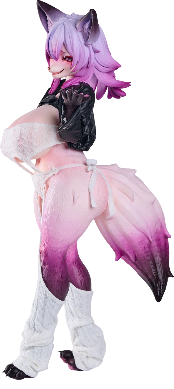 MRL Sex Doll® MRL Sex Doll Vixen Voss 3.0 71cm / 2’4″ Full Silicone
