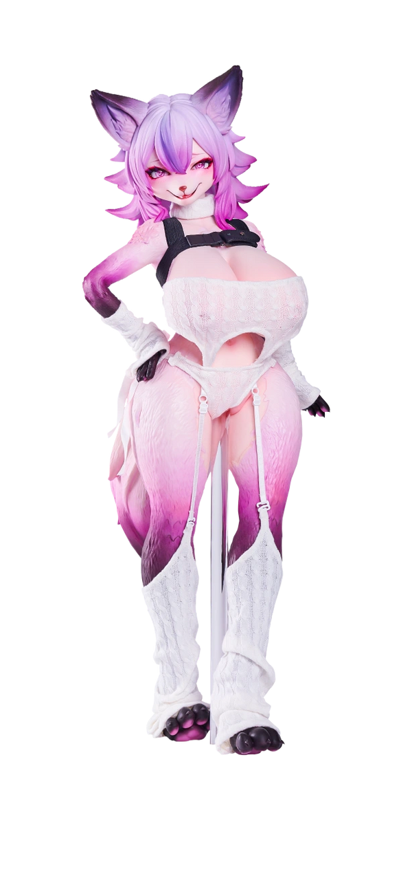 MRL Sex Doll® MRL Sex Doll Vixen Voss 3.0 71cm / 2’4″ Full Silicone